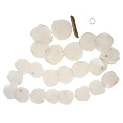 Hot Décoration à suspendre ANSE coloris blanc - 4MURS Objets Muraux
