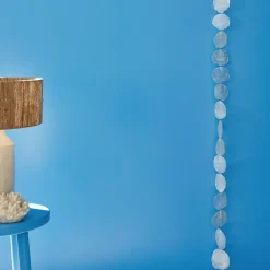 Hot Décoration à suspendre ANSE coloris blanc - 4MURS Objets Muraux