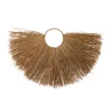 Hot Décoration à suspendre AURELE coloris brun - 4MURS Objets Muraux