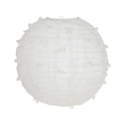 Clearance Décoration à suspendre BLANCHE coloris blanc - 4MURS Enfant Déco Murale Enfant|Objets Muraux