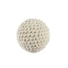 Best Décoration à suspendre COTON coloris blanc - 4MURS Objets Déco|Objets Muraux