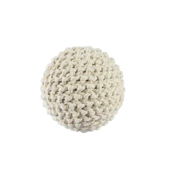 Best Décoration à suspendre COTON coloris blanc - 4MURS Objets Déco|Objets Muraux