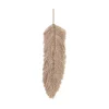 Best Décoration à suspendre ZOÉ coloris marron - 4MURS Objets Muraux