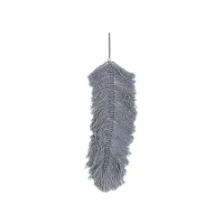 Hot Décoration à suspendre ZOÉ coloris bleu - 4MURS Objets Muraux