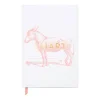 Discount Carnet SMART coloris blanc - 4MURS Papeterie Et Livres
