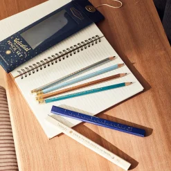 Discount Crayon PARADIS CELESTE - 4MURS Papeterie Et Livres