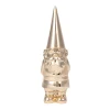 Outlet Ouvre-bouteilles GNOME coloris or - 4MURS Arts De La Table