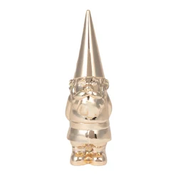 Outlet Ouvre-bouteilles GNOME coloris or - 4MURS Arts De La Table