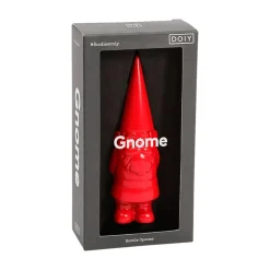 Clearance Ouvre-bouteilles GNOME coloris rouge - 4MURS Arts De La Table