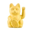 Clearance Figurine LUCKY CAT coloris yellow - 4MURS Objets Déco