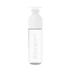 Discount Gourde INSULATED VERRE coloris Blanc/Transparent - 4MURS Activités En Plein Air|Arts De La Table