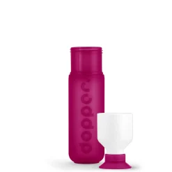 Outlet Gourde ORIGINAL coloris fuchsia - 4MURS Activités En Plein Air|Arts De La Table