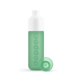 Hot Gourde ORIGINAL coloris vert menthe - 4MURS Activités En Plein Air|Arts De La Table