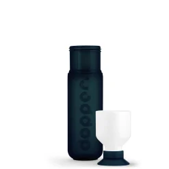 Best Gourde ORIGINAL coloris bleu noir - 4MURS Activités En Plein Air|Arts De La Table