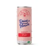 New Soda SERENITY - 4MURS Boissons|Epicerie Sucrée