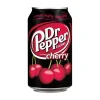 Online Soda DR PEPPER CHERRY - 4MURS Boissons|Epicerie Sucrée