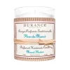 New Bougie parfumée TRADITIONNELLE Fleur de Monoi - 4MURS Bougies Et Senteurs