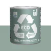 Discount Peinture ECO Peinture eucalyptus Satiné 2 L - 4MURS Peintures