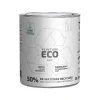 Best Peinture ECO Peinture blanc Satiné 2 L - 4MURS Peintures