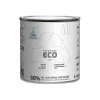 Online Peinture ECO Peinture blanc Satiné 0,5 L - 4MURS Peintures