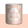 Online Peinture ECO Peinture nude Satiné 2 L - 4MURS Peintures