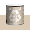 Outlet Peinture ECO Peinture lin Satiné 0,5 L - 4MURS Peintures