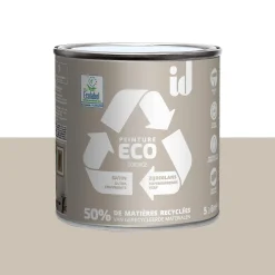 Best Peinture ECO Peinture cordage Satiné 0,5 L - 4MURS Peintures