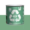 Discount Peinture ECO Peinture olive Satiné 0,5 L - 4MURS Peintures