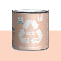 Sale Peinture ECO Peinture nude Satiné 0,5 L - 4MURS Peintures