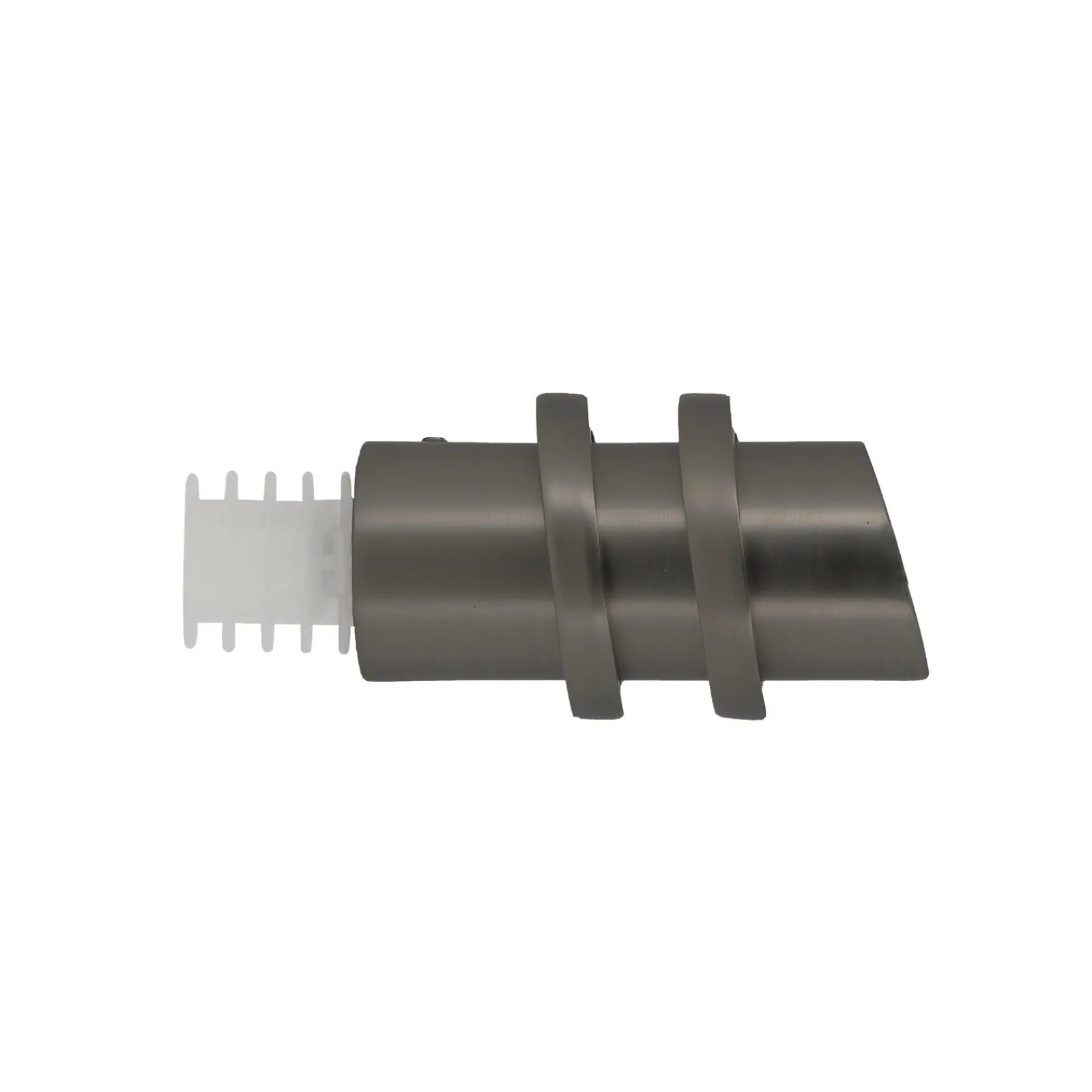 Sale Embout WINCHESTER coloris canon de fusil - 4MURS Voilages, Vitrages, Stores Et Accessoires