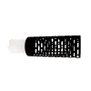 Outlet Embout ZEN coloris noir mat - 4MURS Voilages, Vitrages, Stores Et Accessoires