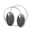 Online Embrasse aimantée LONG TILT coloris miroir - 4MURS Voilages, Vitrages, Stores Et Accessoires