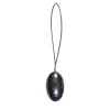 Clearance Embrasse aimantée NORIA coloris brun miroir - 4MURS Voilages, Vitrages, Stores Et Accessoires