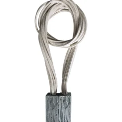 Discount Embrasse aimantée SOFT coloris beige - 4MURS Voilages, Vitrages, Stores Et Accessoires