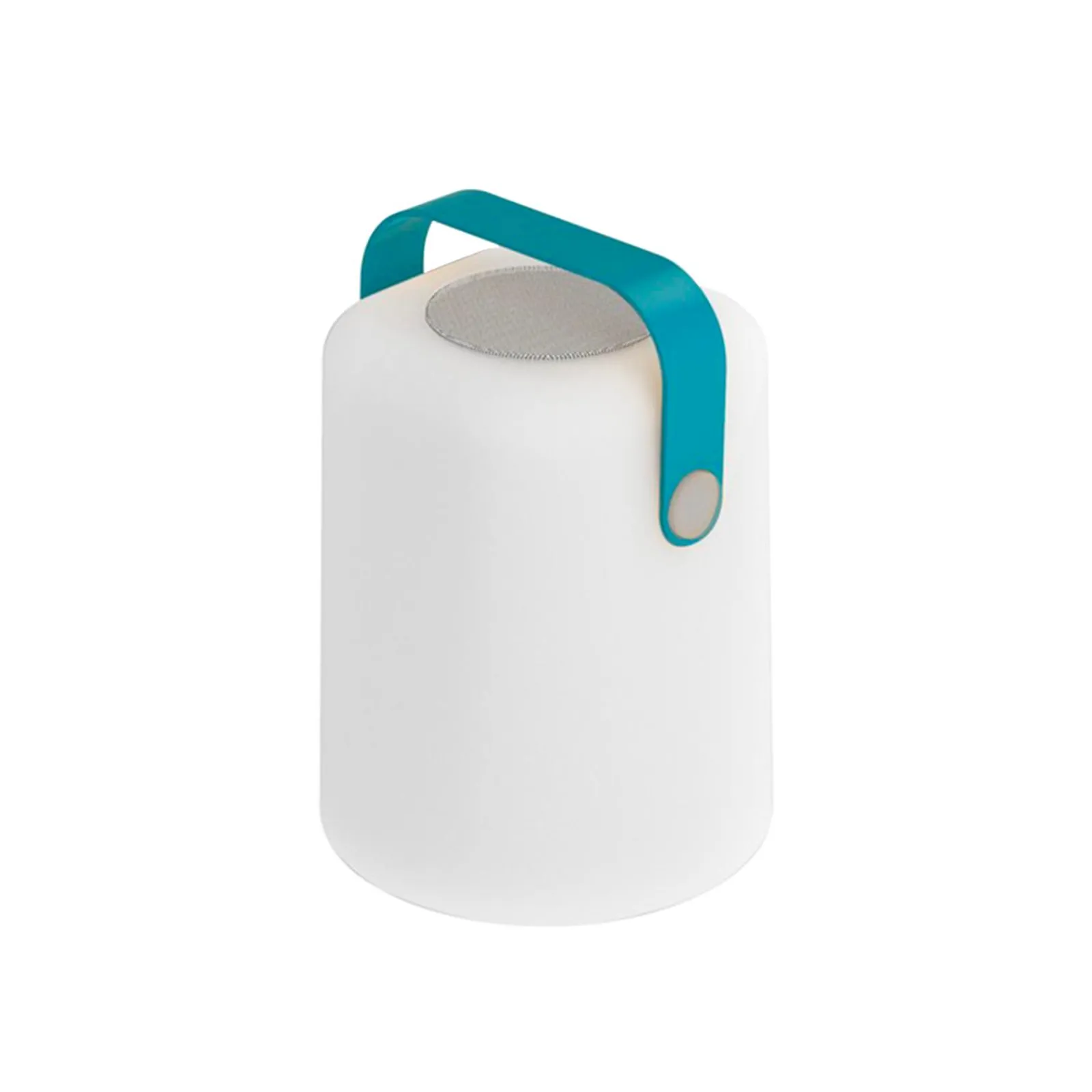 Hot Enceinte MUVIT coloris bleu - 4MURS Enceintes Bluetooth
