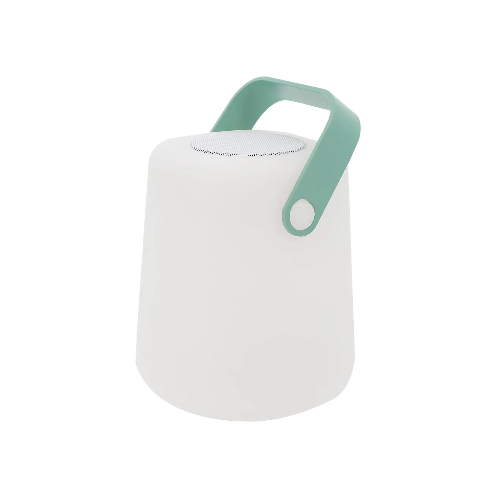 Outlet Enceinte MUVIT coloris vert - 4MURS Enceintes Bluetooth