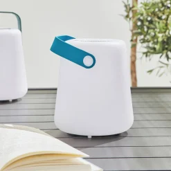 Outlet Enceinte MUVIT coloris vert - 4MURS Enceintes Bluetooth