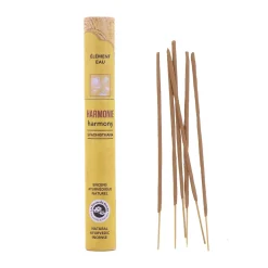 New Baton encens AYURVEDIQUE HARMONIE - 4MURS Relaxation|Bougies Et Senteurs