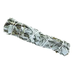 Clearance Baton encens TRESSE SAUGE BLANCHE CALIFORNIE - 4MURS Relaxation|Bougies Et Senteurs