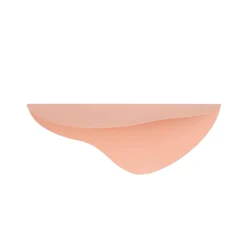 Discount Etagère métallique SANNA coloris rose - 4MURS Meubles De Rangement