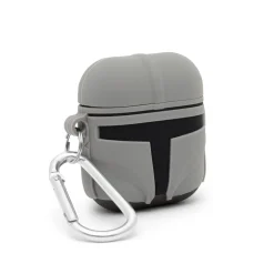 Discount Etuis MANDALORIAN coloris gris - 4MURS Accessoires Multimédia