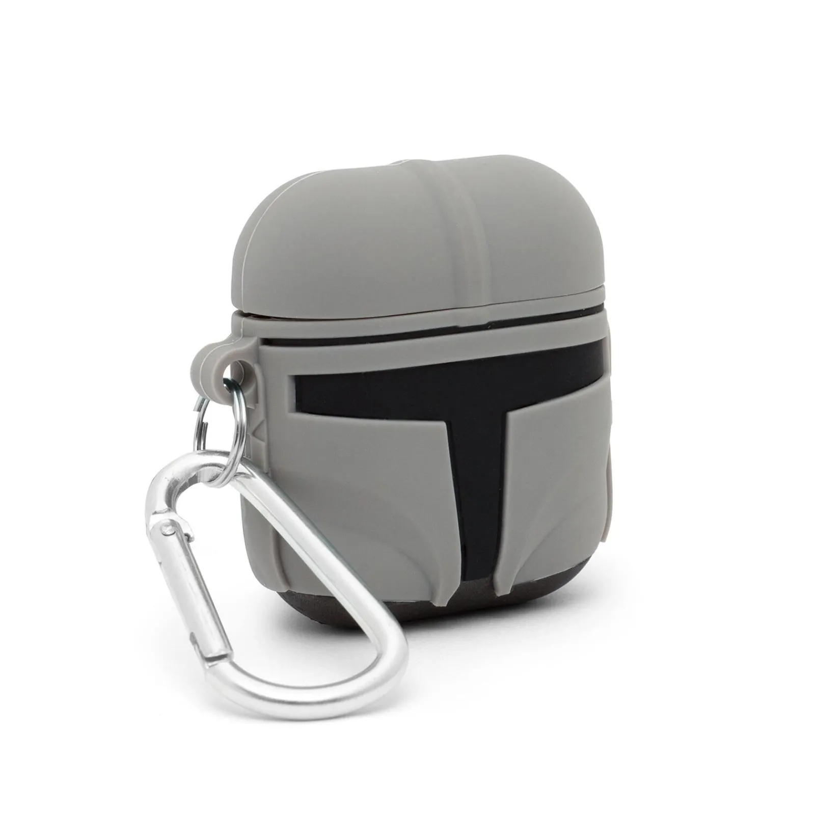 Discount Etuis MANDALORIAN coloris gris - 4MURS Accessoires Multimédia