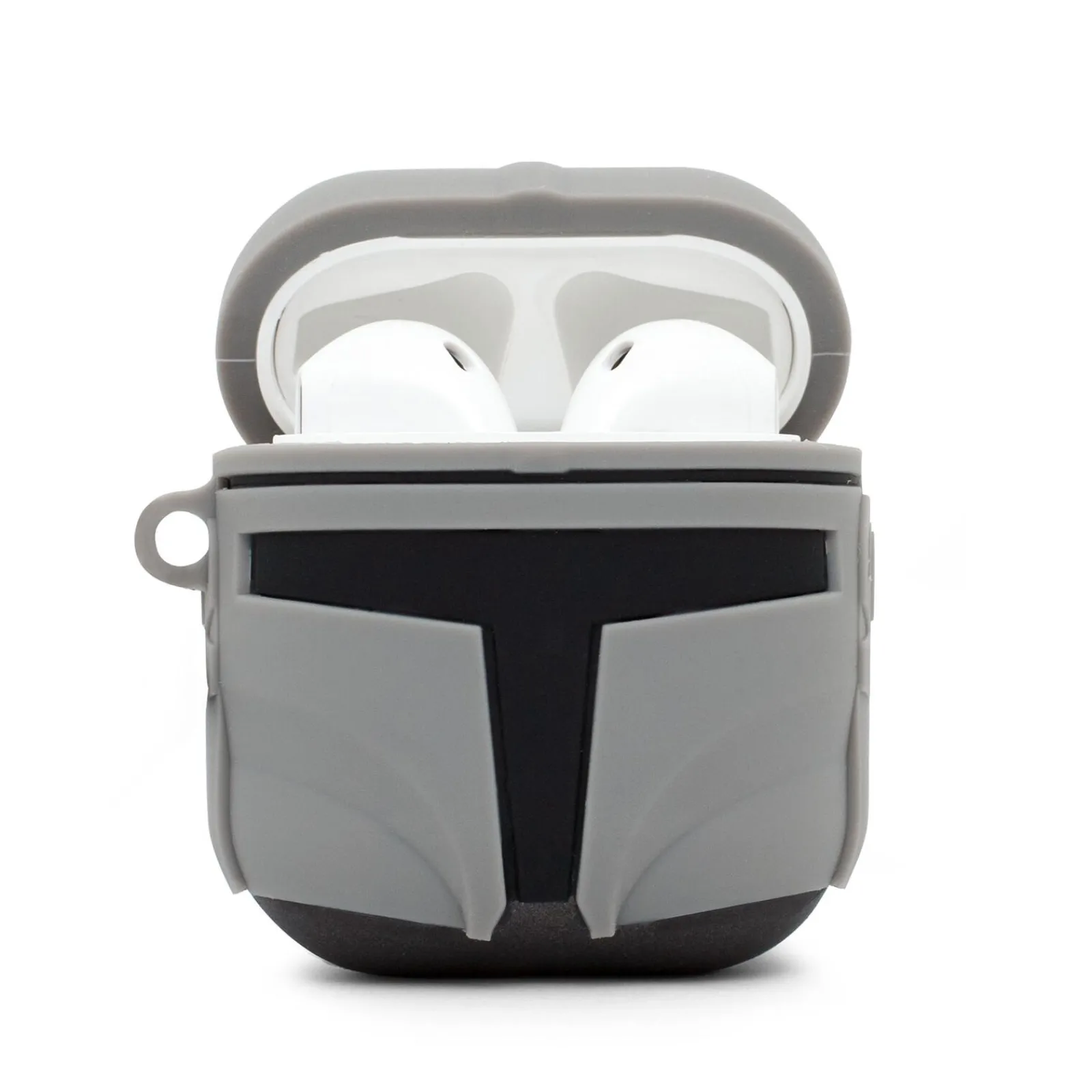 Discount Etuis MANDALORIAN coloris gris - 4MURS Accessoires Multimédia