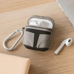 Discount Etuis MANDALORIAN coloris gris - 4MURS Accessoires Multimédia