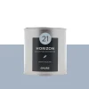 Clearance Peinture Finition Peinture horizon Satiné 0,5 L - 4MURS Peintures