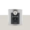 New Peinture Finition Peinture blanc albâtre Satiné 0,5 L Peintures