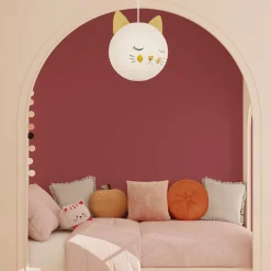 Sale Peinture Multi-supports Peinture garance Satiné - 4MURS Peintures