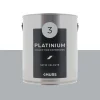 Hot Peinture Multi-supports Peinture platinium Satiné - 4MURS Peintures