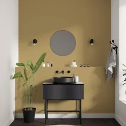 Fashion Peinture Multi-supports Peinture cumin Satiné - 4MURS Peintures