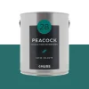 Clearance Peinture Multi-supports Peinture peacock Lisse - 4MURS Peintures